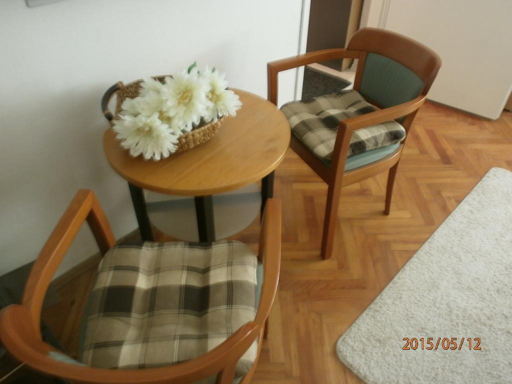 סאמובור Apartments Paradiso חדר תמונה