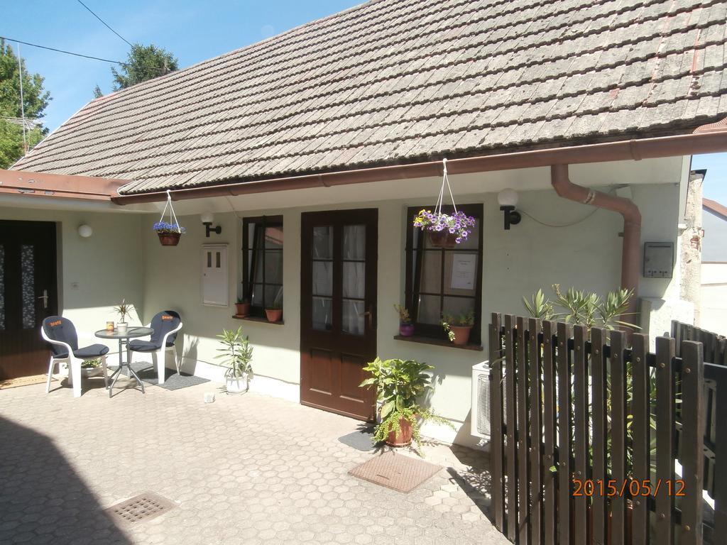 סאמובור Apartments Paradiso חדר תמונה
