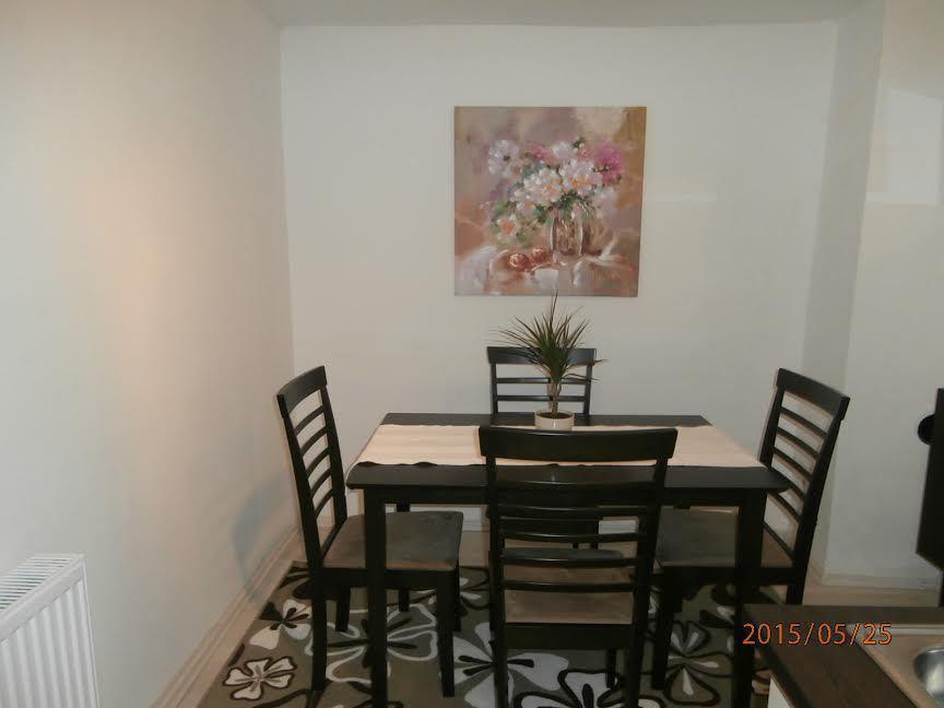 סאמובור Apartments Paradiso חדר תמונה