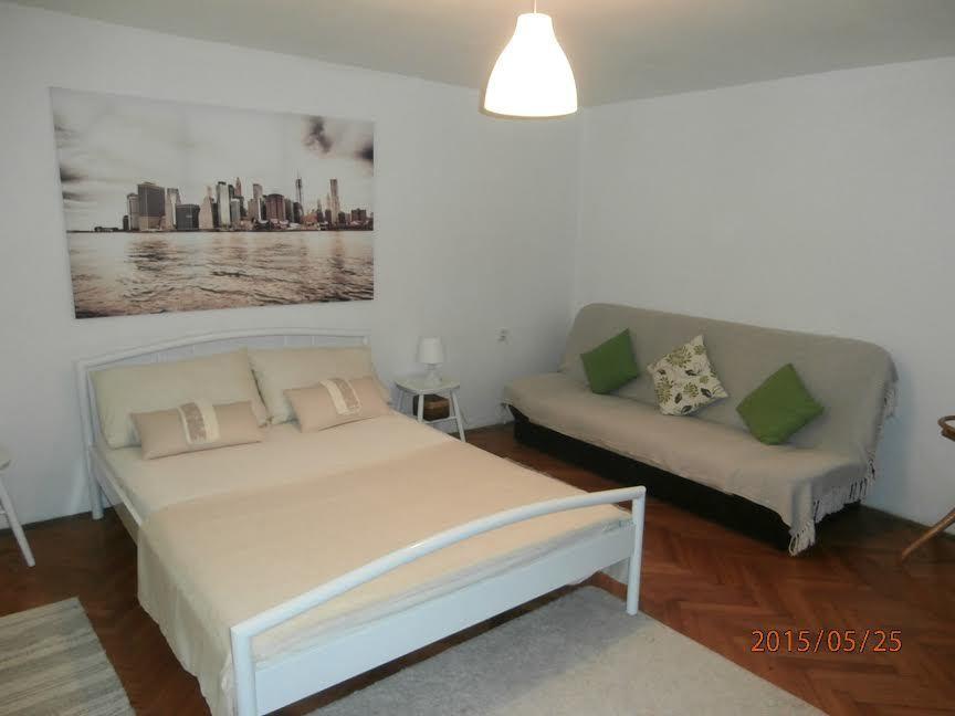 סאמובור Apartments Paradiso חדר תמונה