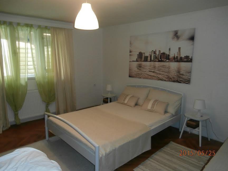 סאמובור Apartments Paradiso חדר תמונה