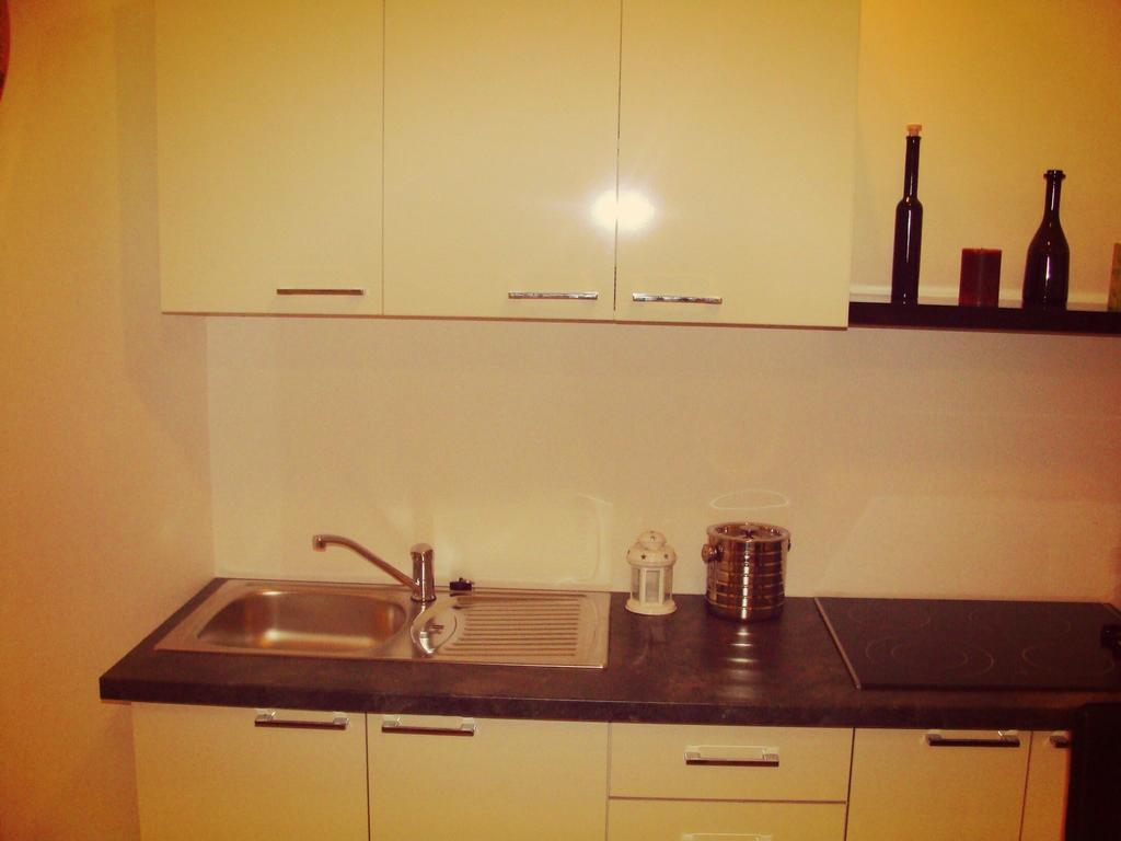 סאמובור Apartments Paradiso חדר תמונה