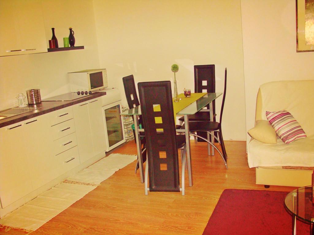 סאמובור Apartments Paradiso חדר תמונה