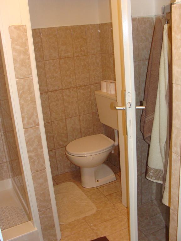 סאמובור Apartments Paradiso חדר תמונה