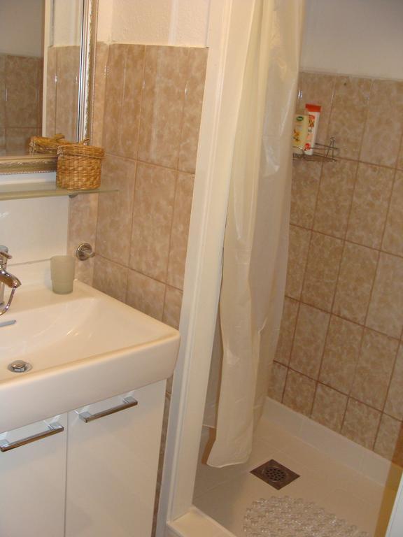 סאמובור Apartments Paradiso חדר תמונה