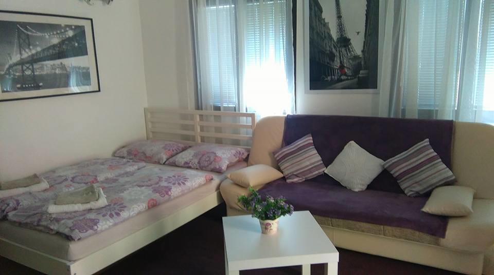 סאמובור Apartments Paradiso מראה חיצוני תמונה