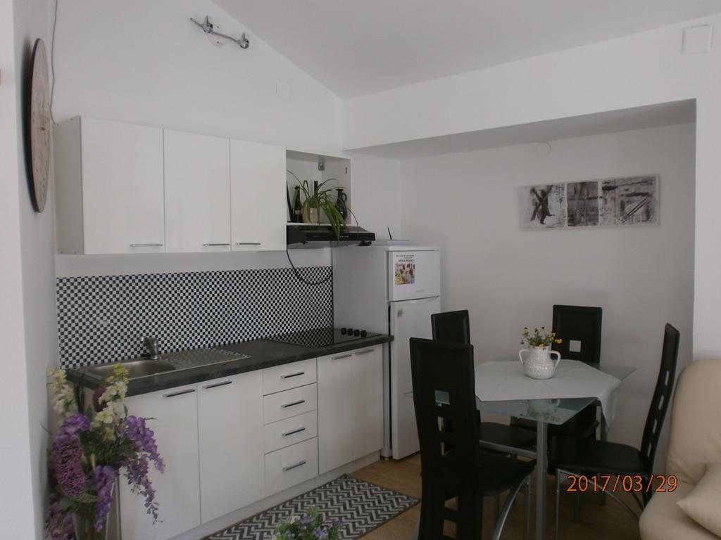 סאמובור Apartments Paradiso מראה חיצוני תמונה