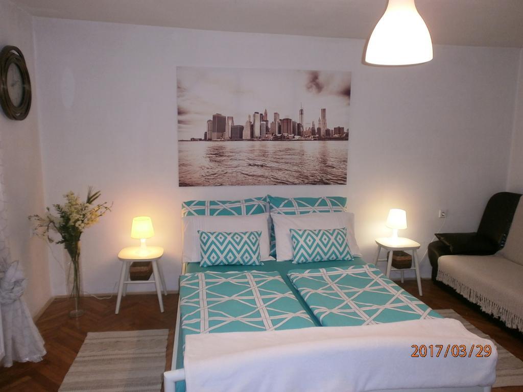 סאמובור Apartments Paradiso מראה חיצוני תמונה
